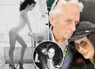 Catherine Zeta-Jones, 55, Celebrates Shared… news-26092024-215257