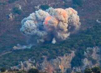 Israel’s President Vows More Strikes as Death Toll in Lebanon Surpasses 550 news-26092024-215400