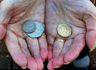 Rare 20p Coin Sells for £1,700 – Check Your Change for Hidden Treasures news-26092024-215445