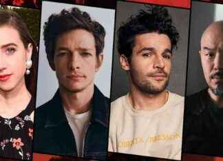 Zoe Kazan to Direct East of Eden Limited Series for TV news-26092024-215623