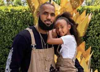 Zhuri James Melts Hearts with Emotional Tribute to Dad LeBron James news-27092024-014228