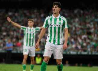 Tottenham’s Johnny Cardoso Release Clause Attracts Attention from Top Champions League Club news-27092024-014553