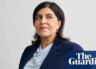 Warsi Resigns Tory Whip, Citing Party’s Shift to the Right news-27092024-014829
