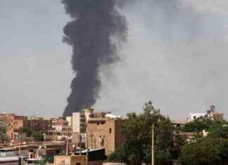 Sudan Army Launches Major Offensive on Khartoum: What You Need to Know news-27092024-015102