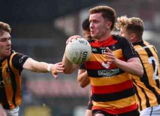 Crossmaglen Rangers Dominate Armagh Football Scene news-27092024-015240