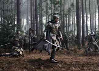 The Lord of the Rings Season 2 Episode 7 Recap: IGN Review news-27092024-020225