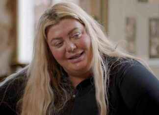 Gemma Collins Explores Ancestry on BBC One’s Who Do You Think You Are? Series 21 news-27092024-020318