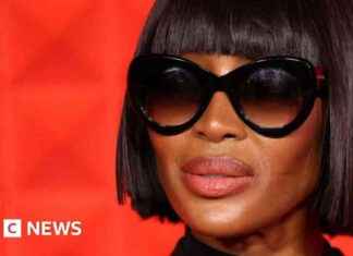Naomi Campbell Disqualified as Charity Trustee news-27092024-021031