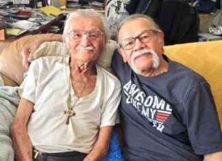 Boy abducted in Oakland in 1951 found alive on East Coast after 70 years news-27092024-021201