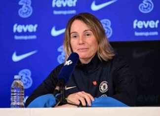 Sonia Bompastor Confirms No New Injuries Ahead of Chelsea vs Crystal Palace WSL Clash news-27092024-055617