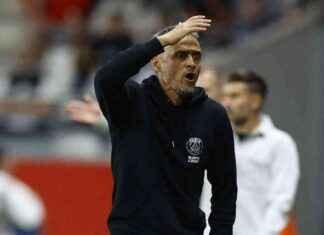 Luis Enrique Willing to Take Pay Cut for New Contract: I Sign It news-27092024-055706