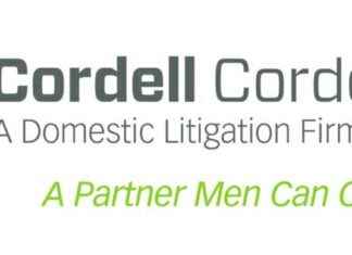 Joseph P. Breda Named CEO of Cordell & Cordell news-27092024-061025