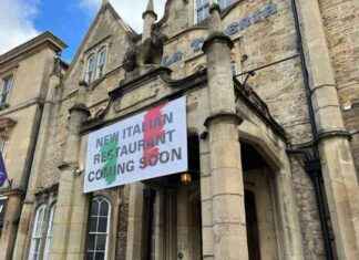 New Italian Restaurant Set to Open at Historic Former Hotel Location news-27092024-062002