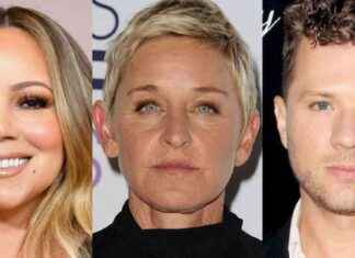 Celebrity Reactions to Ellen DeGeneres Controversy: What They’ve Said news-27092024-063551