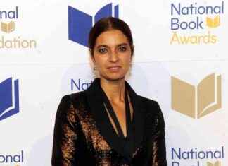 Jhumpa Lahiri Declines Noguchi Museum Award Over Keffiyeh Ban news-27092024-070358