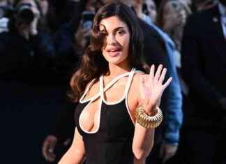 Kylie Jenner Shines in Paris Alongside Simone Biles, Naomi Campbell, and Rosalía news-27092024-070721