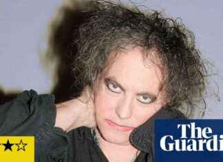 The Cure: Alone Album Review – A Majestic Dive into Melancholy news-27092024-071033