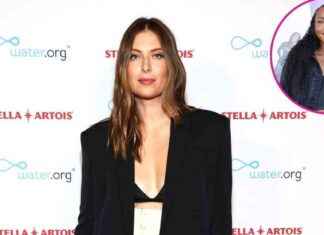 Maria Sharapova Offers Guidance to Coco Gauff Amid Coach Controversy news-27092024-071203