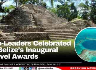 Sustainable Tourism Leaders Honored at Belize Travel Awards news-27092024-071959