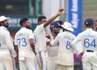 Ashwin Breaks Records in India’s Dominant Victory over Bangladesh news-27092024-072933