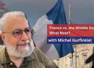 France’s Foreign Policy Challenges in the Middle East: An Analysis by Michel Gurfinkiel news-27092024-074652
