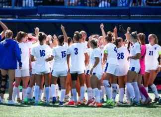 Seton Hall Pirates Travel to Georgetown for First BIG EAST Road Game news-27092024-104645