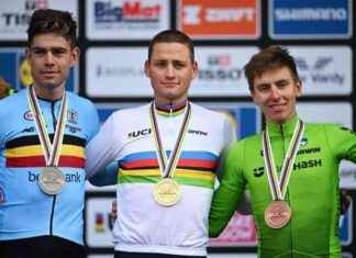 2024 UCI Road World Championships: How to Watch the Road Races Live news-27092024-105049