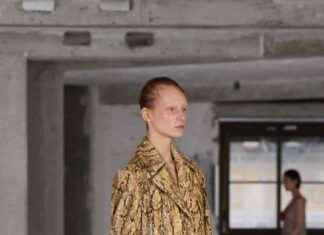 Dries Van Noten Unveils Spring 2025 Ready-to-Wear Line news-27092024-111941