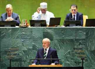 Lula Defends Multilateralism and Digital Platform Regulations at UN Assembly news-27092024-115550
