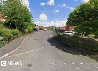Gunshots Heard in Nottingham Street Prompts Armed Officers Response news-27092024-120234