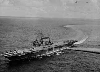 The U.S. Navy’s Incompetence: A Critical Weakness in Action news-27092024-153506