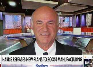 Kamala Harris Faces Tough Challenges, Says Kevin O’Leary | Fox Business Interview news-27092024-153550