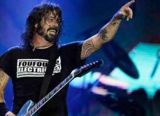 Foo Fighters Cancel Festival Appearance Amid Dave Grohl Controversy news-27092024-153630
