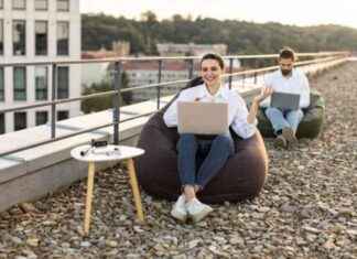 Achieving Work-Life Balance: Employee Happiness and Talent Attraction | Brookings news-27092024-154748