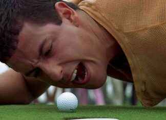 ‘Happy Gilmore 2’ Cast Update: Exciting News Revealed news-27092024-155315