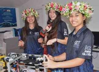 Empowering Cook Islands Girls: Making Waves on the Global Stage news-27092024-161551