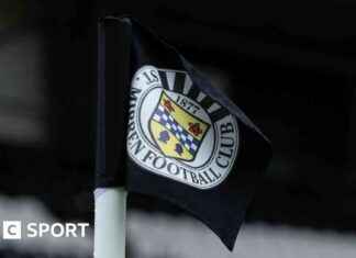 St Mirren suspends defender Shaun Rooney after Glasgow city centre incident news-27092024-161646