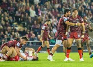 Leigh Centurions Prepare for Intense Play-Off Match Against Salford Red Devils news-27092024-194939