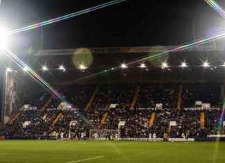 Tranmere Rovers Excited for 400th Friday Night Match news-27092024-195025