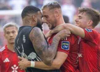 Bundesliga 2 Matchday 7 Recap: Fortuna Düsseldorf unbeaten, Hamburg vs Paderborn, Cologne vs Karlsruhe news-27092024-195215