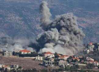 Israel’s Netanyahu defends actions as massive explosions shake Beirut | CNN news-27092024-195407