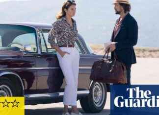 Killer Heat Movie Review: Disappointing Adaptation of Jo Nesbø’s Novel news-27092024-200749