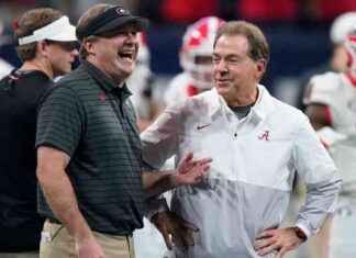 Georgia’s Kirby Smart Outpacing Nick Saban in Recruiting Battle – ESPN news-27092024-202539