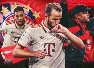 Harry Kane Ends Trophy Curse as Vincent Kompany Leads Bayern Munich to Success | Goal.com UK news-27092024-202732