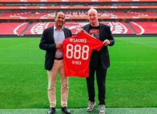 SL Benfica partners with 888AFRICA for expansion into Mozambique and Angola news-27092024-202817