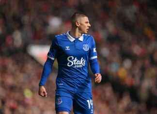 Vitaly Mikolenko resumes training with Dynamo Kyiv news-27092024-235432