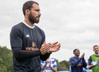 Jenkins Returns to Oxford as Cox is Swiftly Replaced – Vanarama National League news-27092024-235510