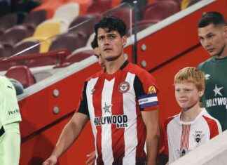 Injury Update: Brentford Coach Thomas Frank on Henry, Nørgaard, and Thiago for West Ham Clash news-27092024-235828