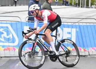 Jan Christen: Swiss Rider Triumphs at U-23 Worlds – Canadian Cycling Magazine news-28092024-000018