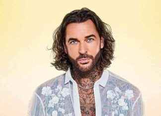 Pete Wicks Joins BBC One’s Strictly Come Dancing Lineup news-28092024-000824